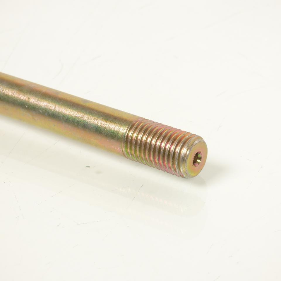 Axe roue avant P2R pour Moto Derbi 50 Senda R Après 2000 Ø12/17mm x L220mm Neuf