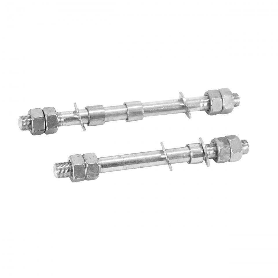 Axe roue avant P2R pour Mobylette Peugeot 50 103 Neuf