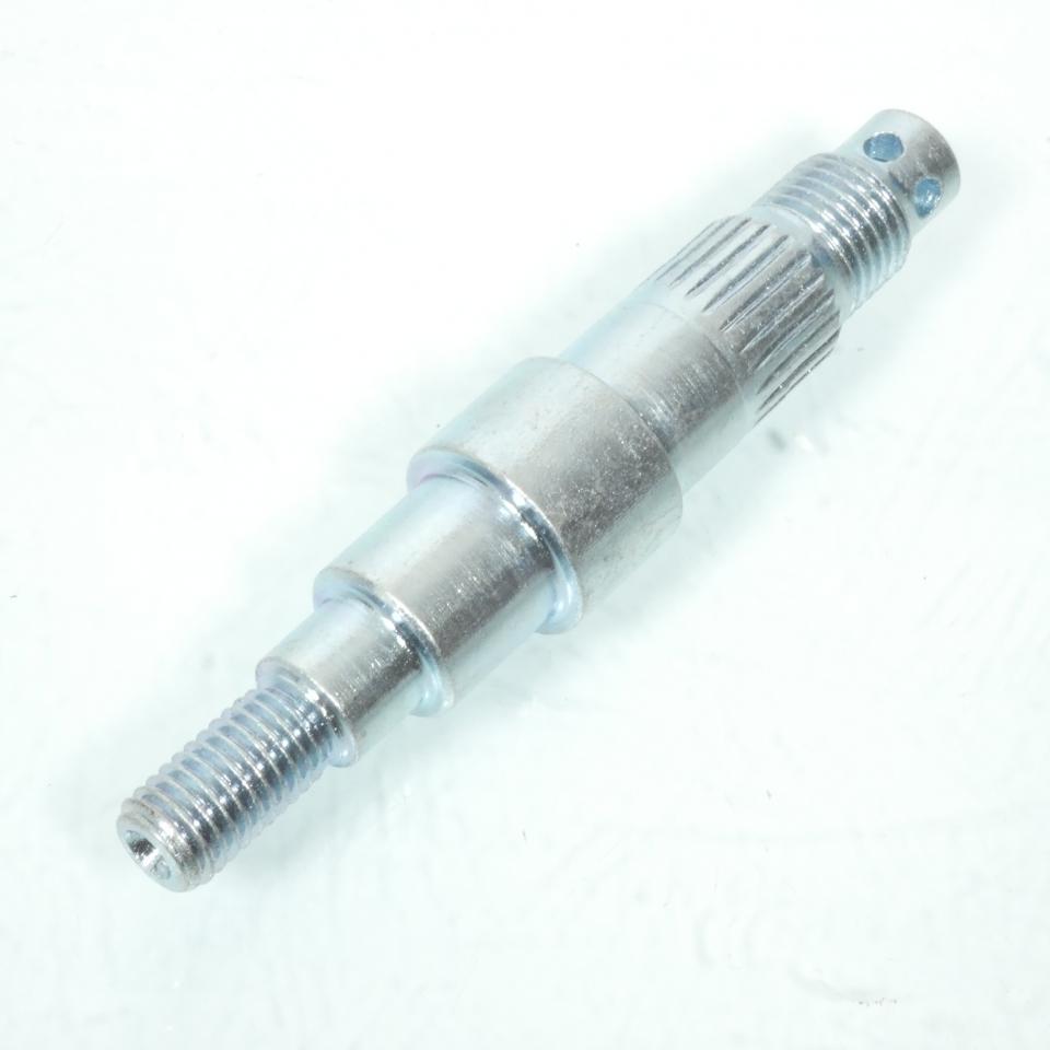 Axe roue avant RMS pour scooter Piaggio 50 Vespa 1963 à 1983 V5A1T / 100483 Neuf