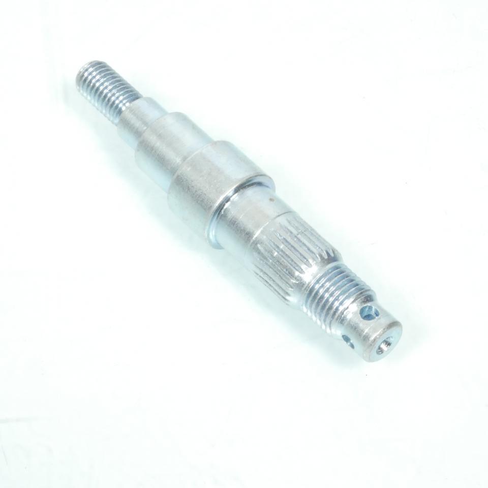 Axe roue avant RMS pour scooter Piaggio 50 Vespa 1963 à 1983 V5A1T / 100483 Neuf