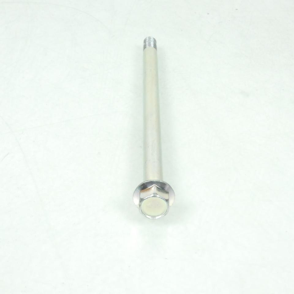 Axe roue AV Ø10mm M10x1.25 pour moto Kawasaki 110 KLX R 2021-2023 41068-0015