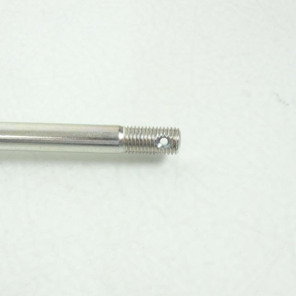 Axe roue AV Ø10mm M10x1.25 pour moto Kawasaki 110 KLX R 2021-2023 41068-0015