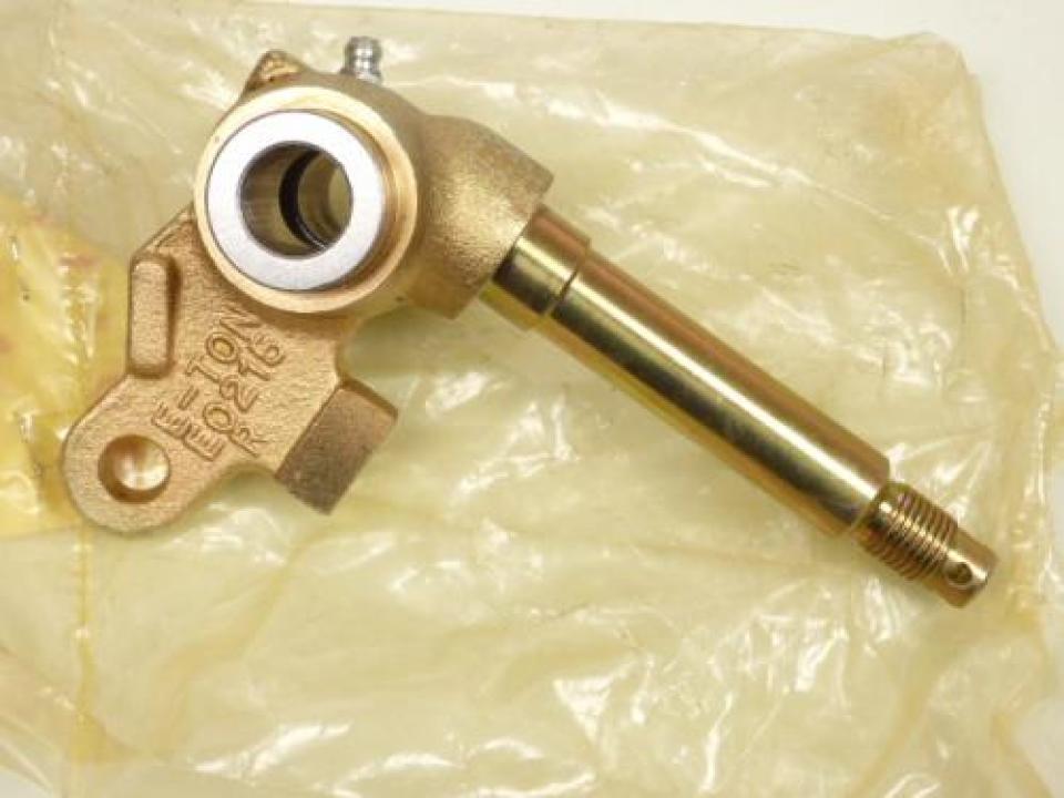Axe roue avant Générique pour Eton ATV E0215R Neuf