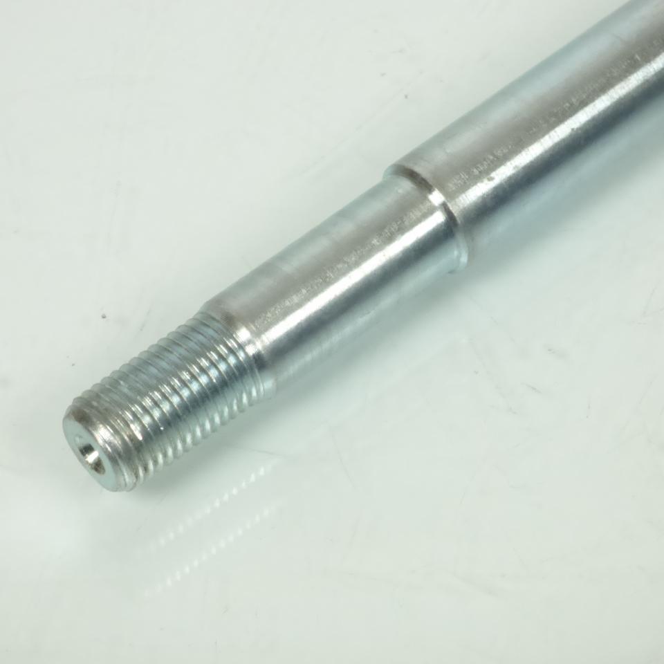 Axe roue avant pour moto Beta 125 RR Enduro 4T 021.41.001.00.00 Ø17xL228mm