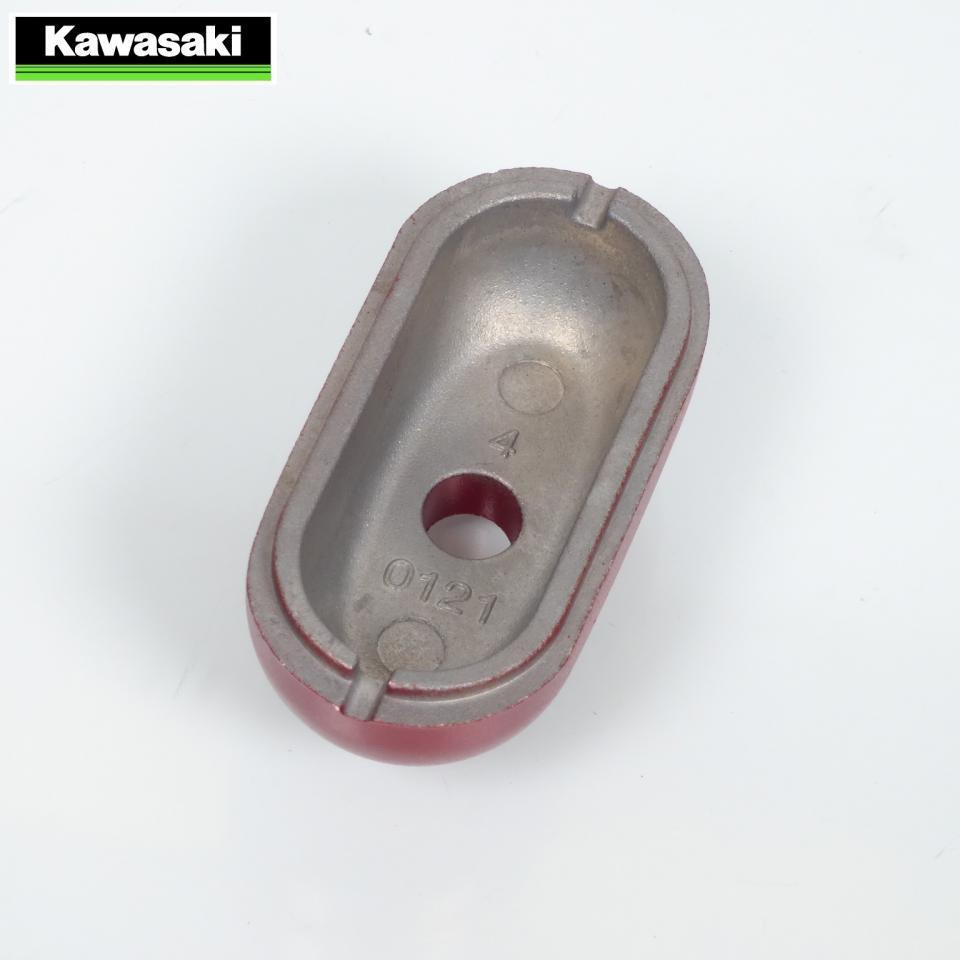 Tendeur chaîne de transmission origine pour Moto Kawasaki 650 ER6 2006 à 2007 11065-0121-796 / 0121 / rouge Neuf