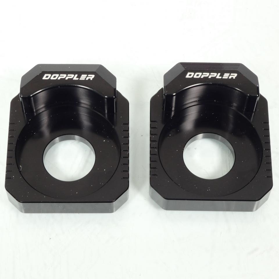Tendeur chaîne de transmission Doppler pour Moto Beta 50 RR motard 2013 à 2018 Neuf