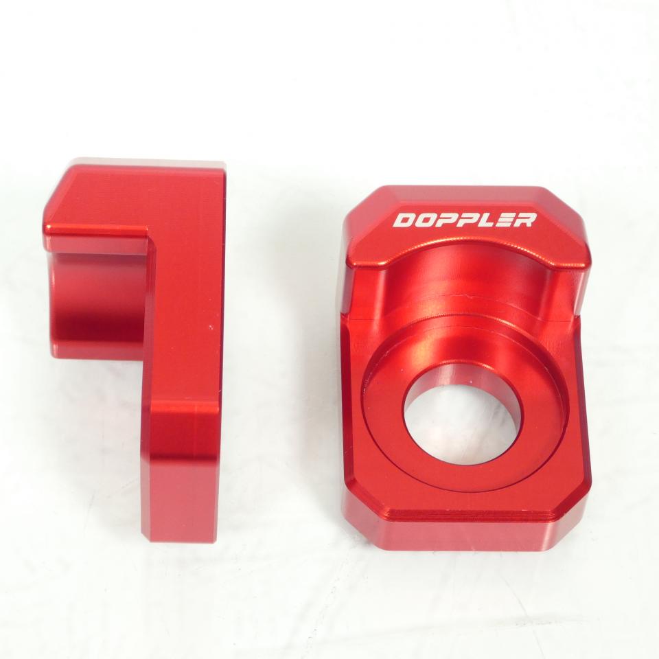 Tendeur chaîne de transmission Doppler pour Moto Peugeot 50 XP7 Neuf