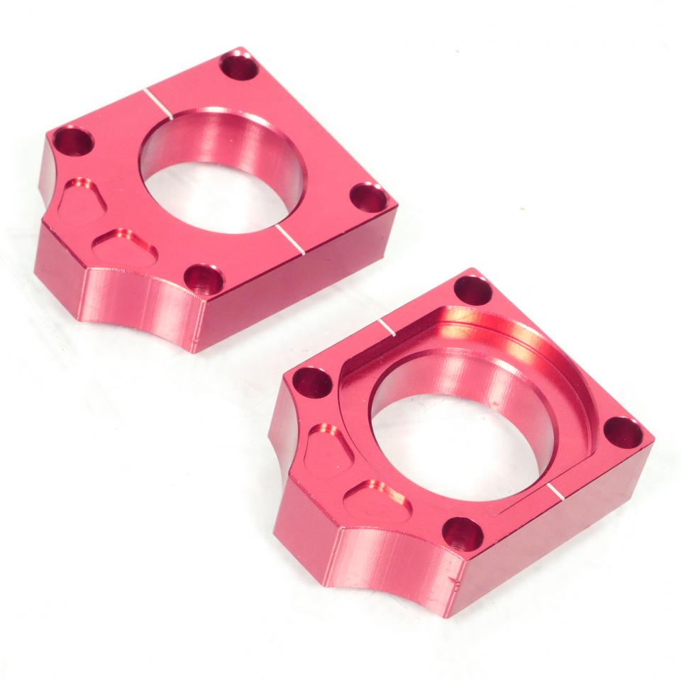 Tendeur chaîne de transmission Sifam pour Moto Honda 125 Cr R 2000 à 2007 AR Neuf