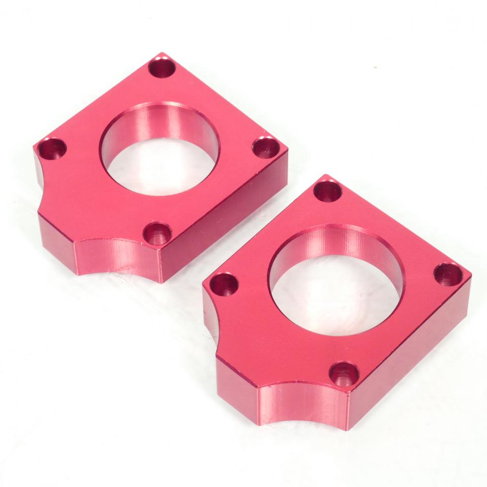 Tendeur chaîne de transmission Sifam pour Moto Honda 125 Cr R 2000 à 2007 AR Neuf