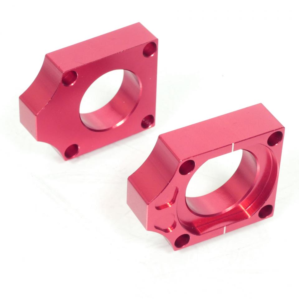 Tendeur chaîne de transmission Sifam pour Moto Honda 125 Cr R 2000 à 2007 AR Neuf