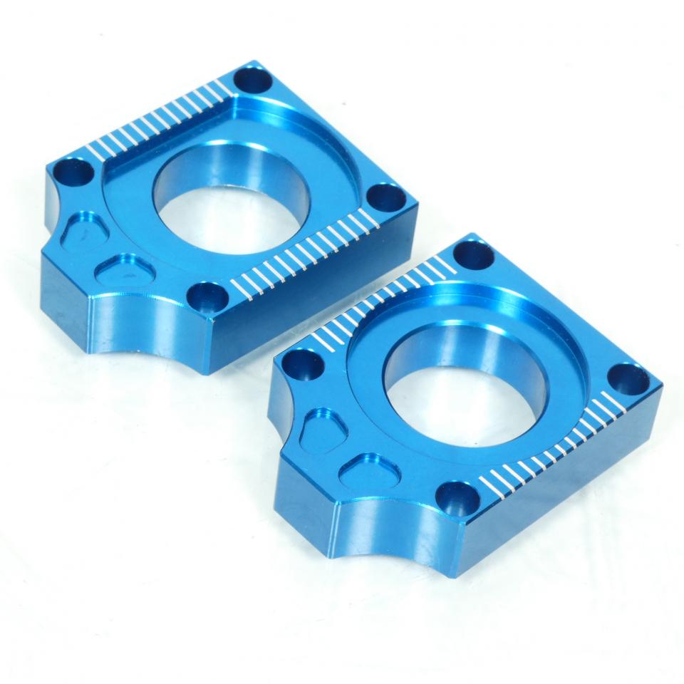 Tendeur chaîne de transmission Kyoto pour Moto Yamaha 125 WR 2001 à 2002 AR Neuf