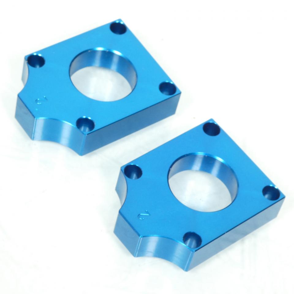 Tendeur chaîne de transmission Kyoto pour Moto Yamaha 125 WR 2001 à 2002 AR Neuf