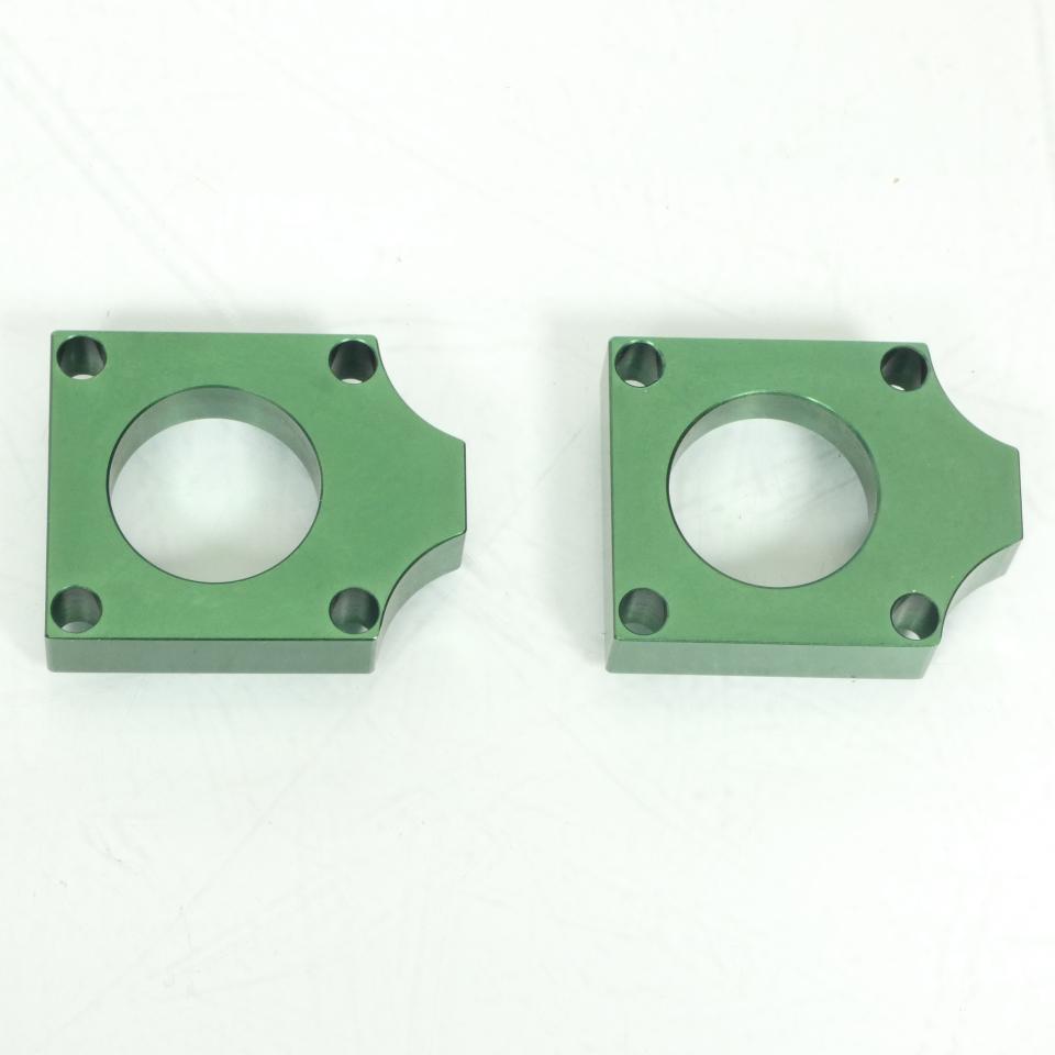 Tendeur chaîne de transmission Kyoto pour Moto Kawasaki 450 KLX R 2008 à 2014 Neuf