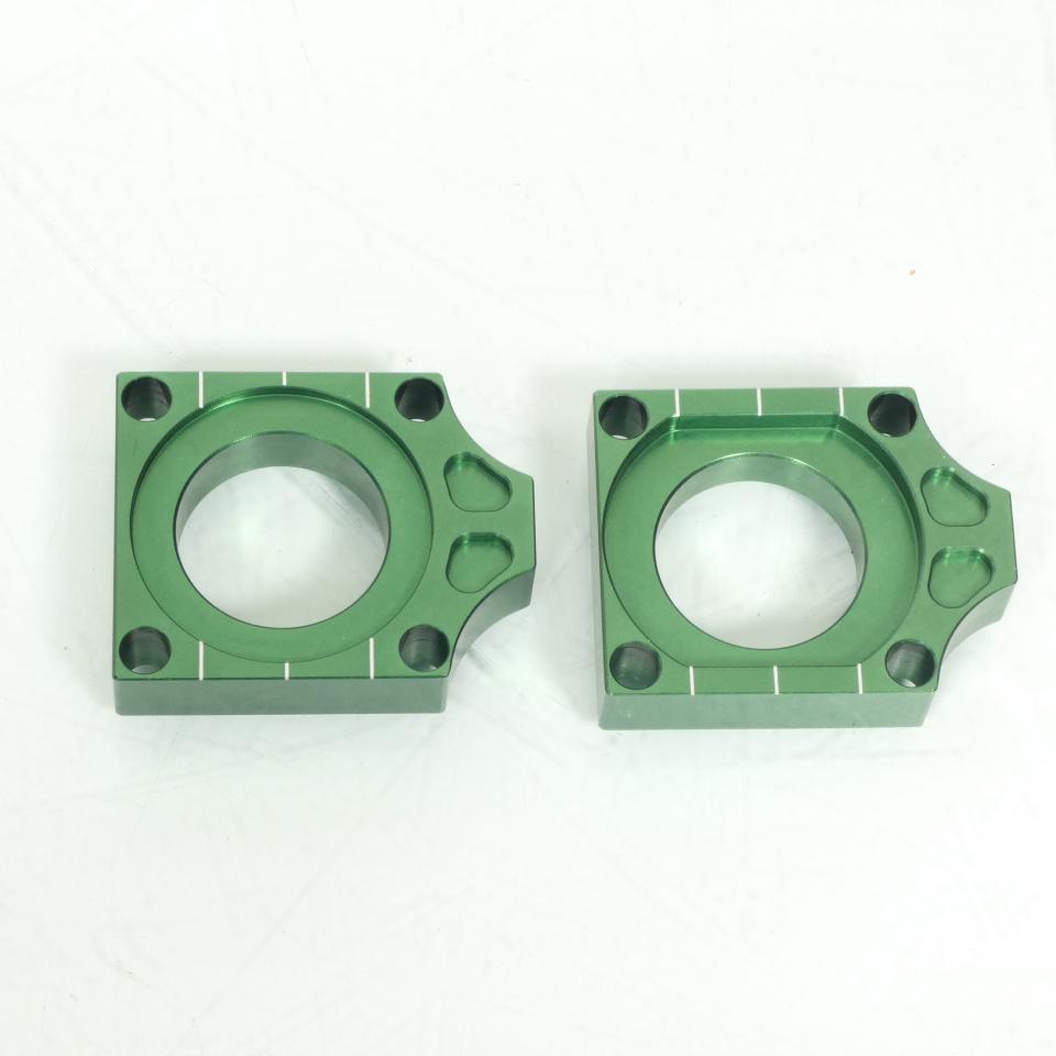Tendeur chaîne de transmission Kyoto pour Moto Kawasaki 450 KLX R 2008 à 2014 Neuf