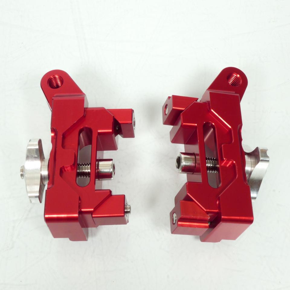 Tendeur chaîne de transmission AVOC pour pour Moto Yamaha 700 MT-07 Neuf