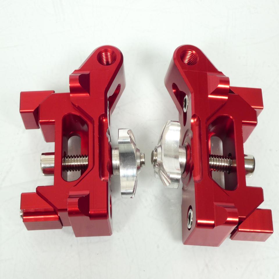 Tendeur chaîne de transmission AVOC pour pour Moto Yamaha 700 MT-07 Neuf