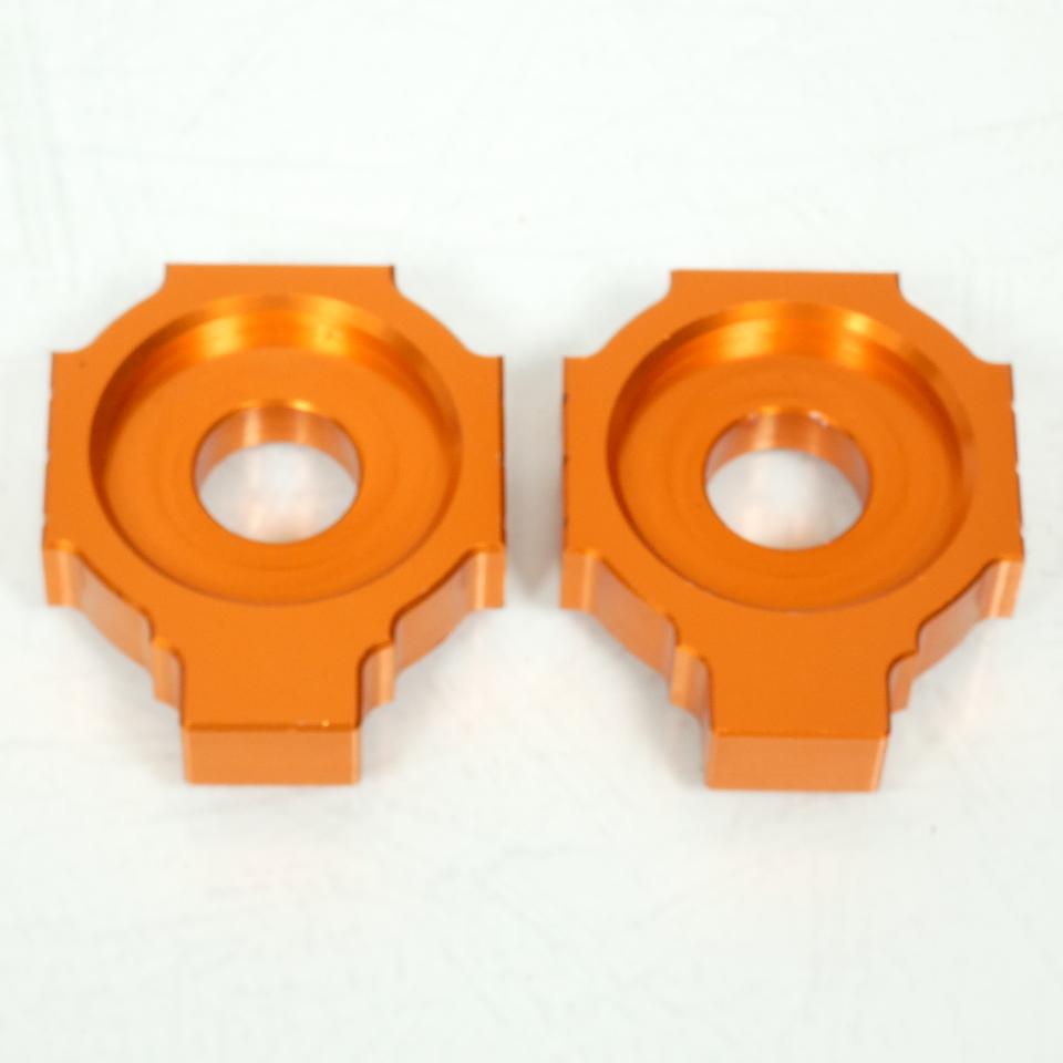 Tendeur chaîne de transmission AVOC pour moto KTM 125 Duke 90110084000 Neuf