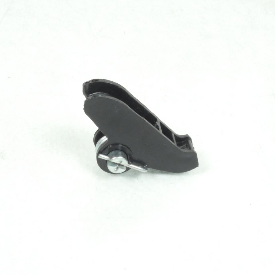 Tendeur chaîne transmission pour mobylette Peugeot 50 103 Vogue noir 048660 Neuf