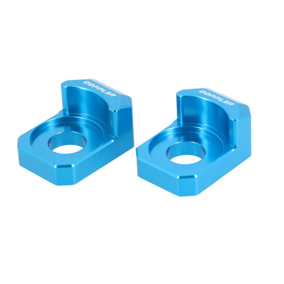 Tendeur chaîne de transmission Doppler pour Moto Rieju 50 Mrt Pro Après 2018 Neuf