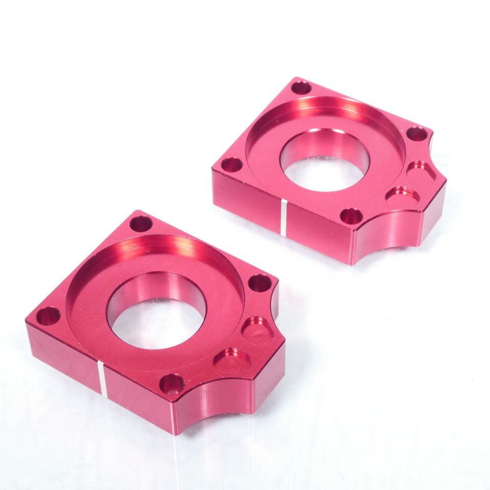 Tendeur chaîne de transmission 3AS Racing pour moto Honda 150 CRF R 2007 à 2010 Neuf