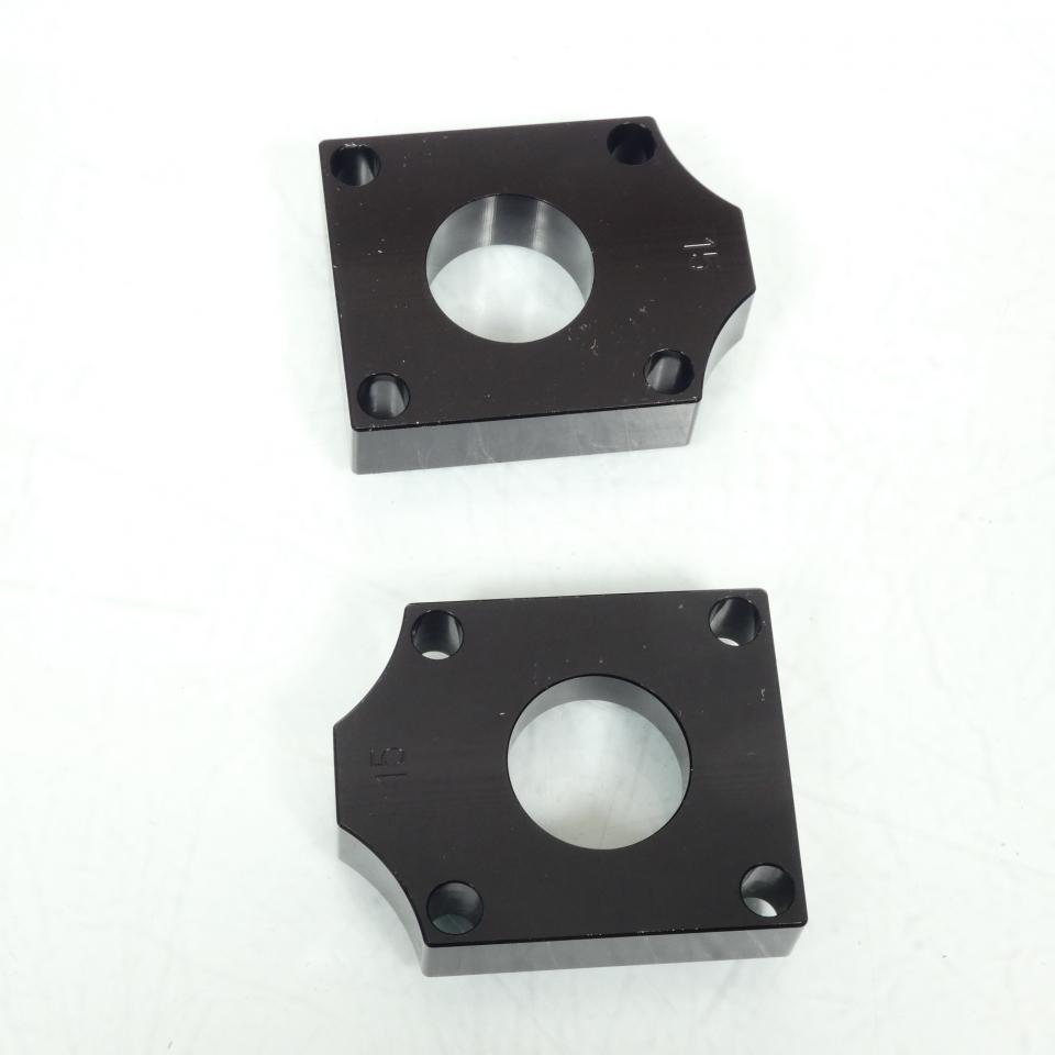 Tendeur chaîne de transmission 3AS Racing pour moto Suzuki 400 DRZ 2005 à 2010 Neuf