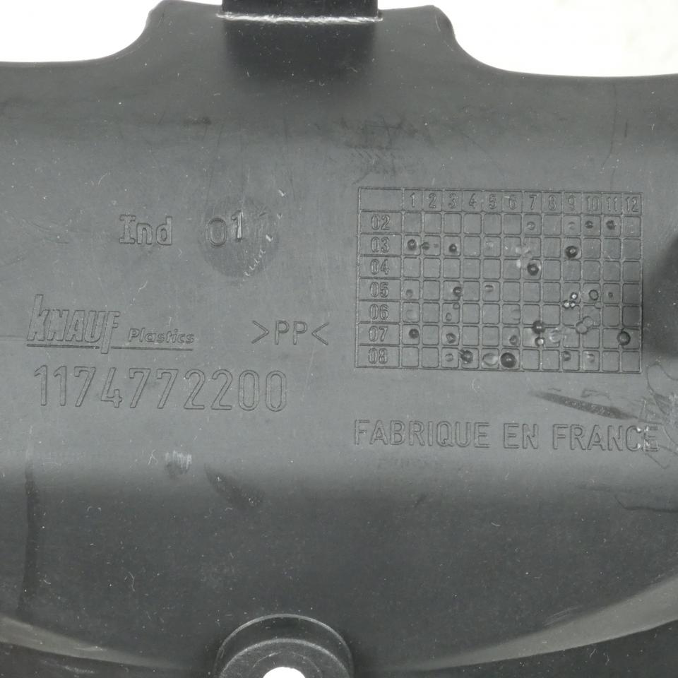Bavette fourche pour scooter Peugeot 125 Jet force 1174772200 747722 neuf
