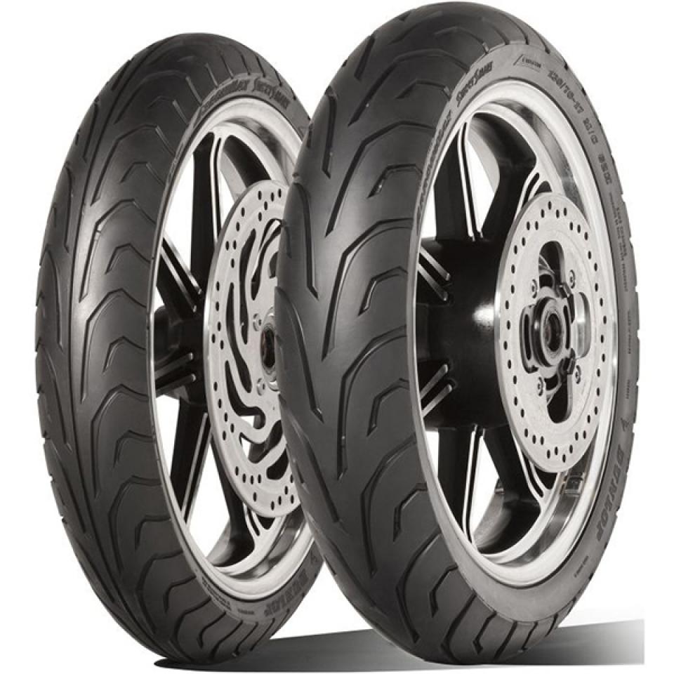 Pneu 150-70-17 Dunlop pour Auto Neuf