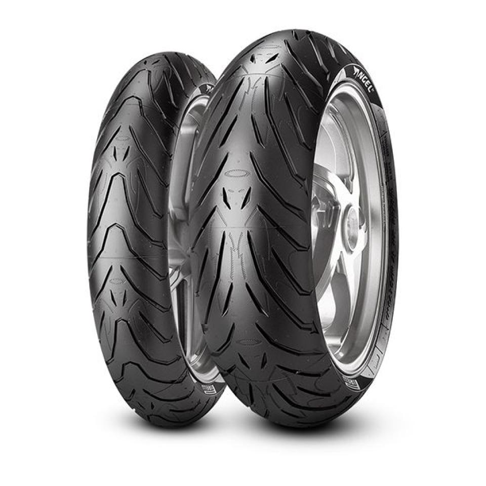 Pneu 150-70-17 Pirelli pour pour Moto Neuf