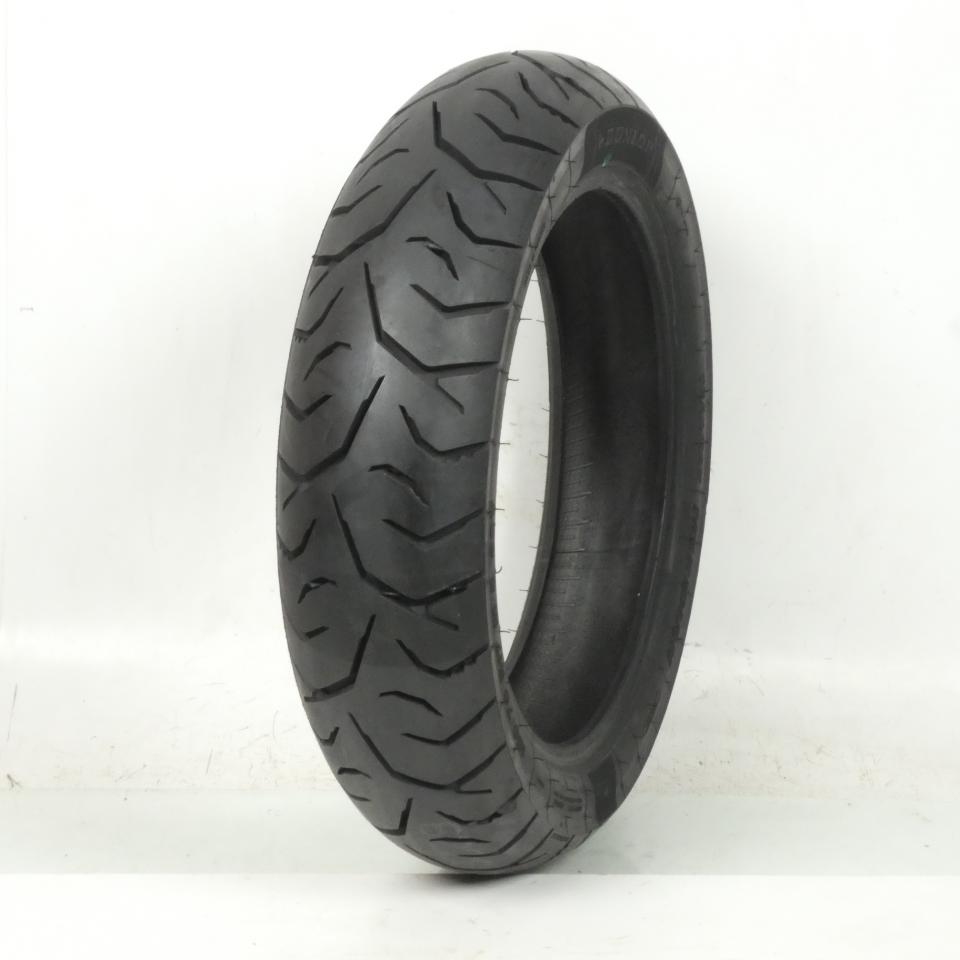 Pneu arrière tubeless 150-70-17 69V Dunlop TRAILMAX MERIDIAN pour moto Neuf