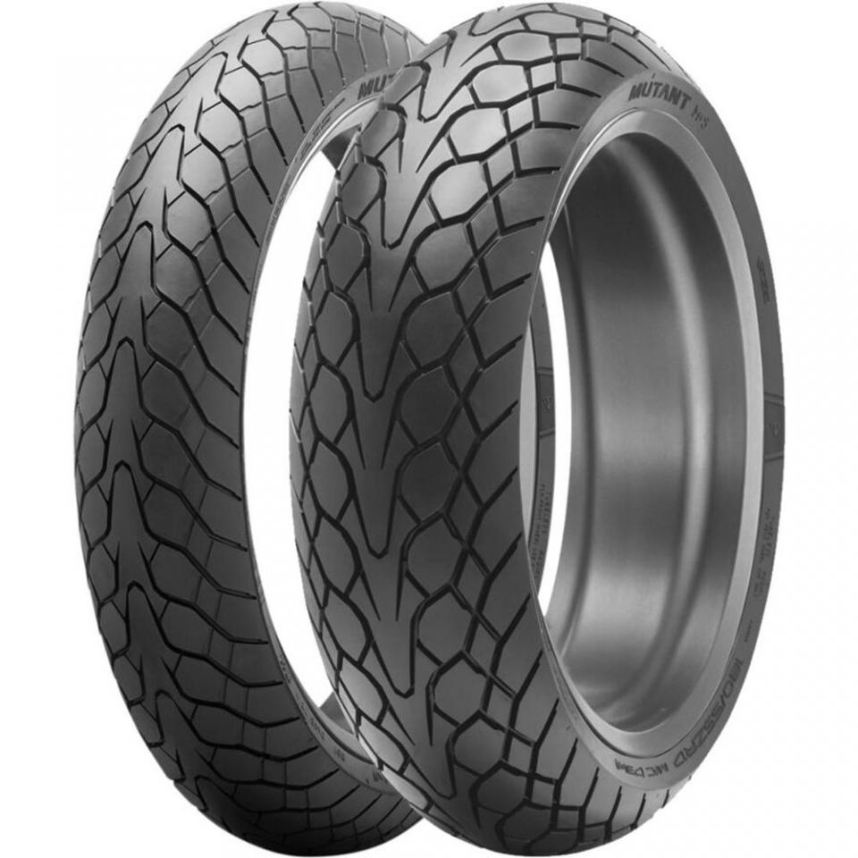 Pneu 150-70-17 Dunlop pour pour Auto Neuf