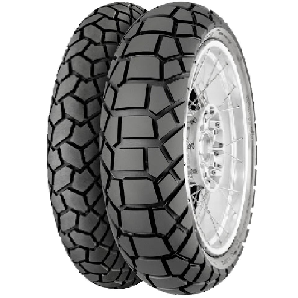 Pneu 150-70-17 Continental pour pour Auto Neuf