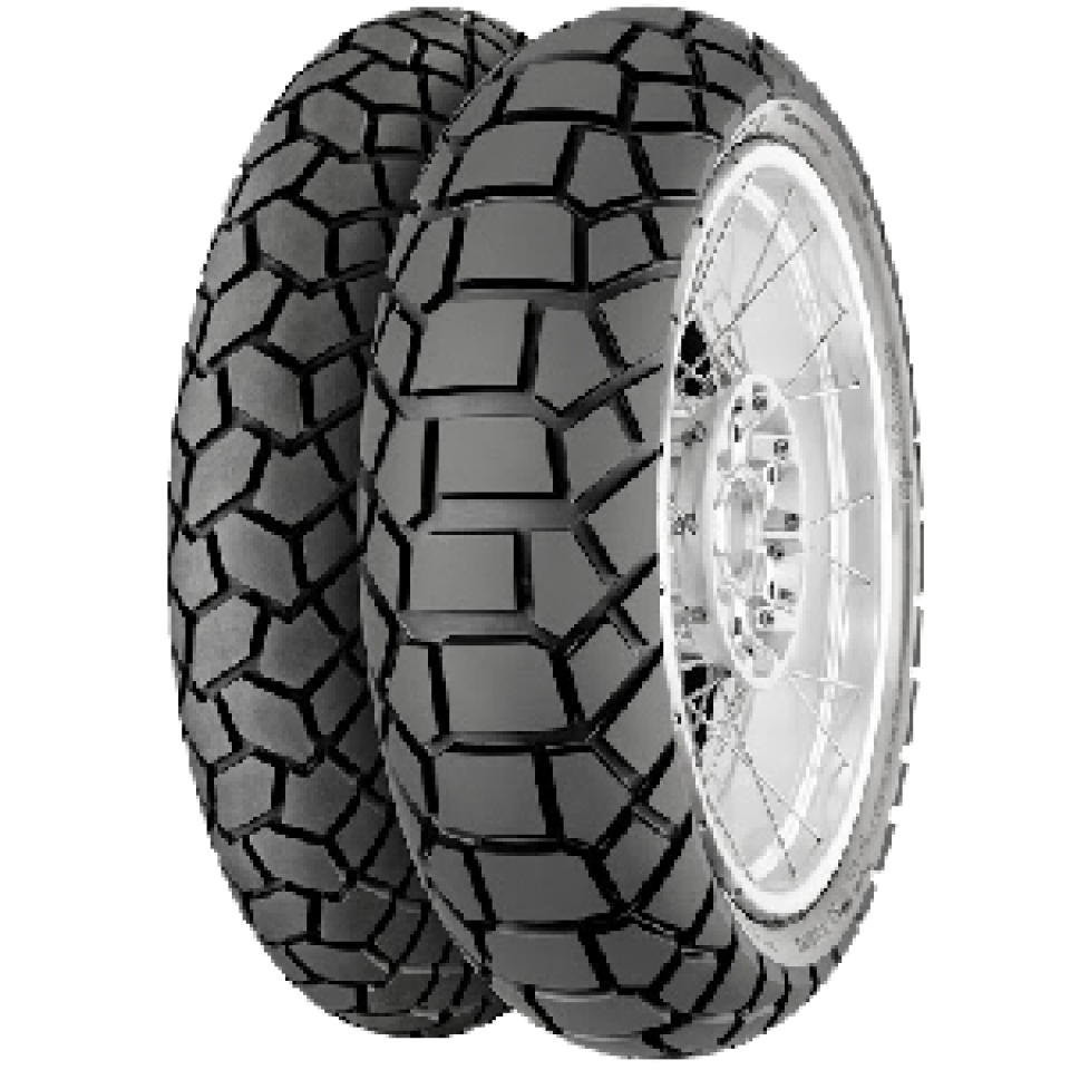 Pneu 150-70-17 Continental pour pour Auto Neuf