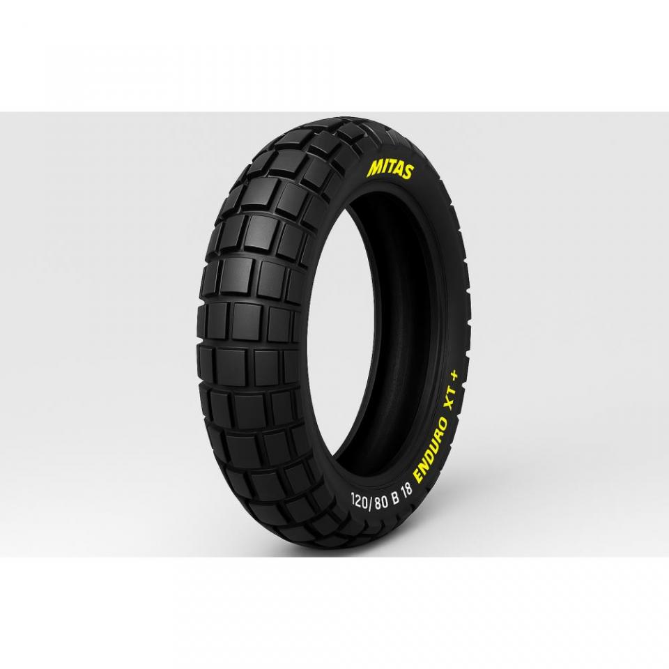 Pneu 150-70-17 Mitas pour Auto Neuf