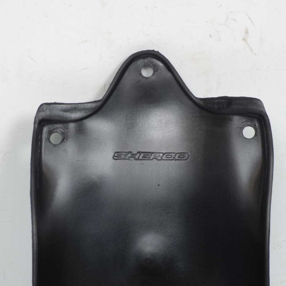 Bavette amortisseur origine pour Moto Sherco 50 SM Après 2006 0288 Neuf