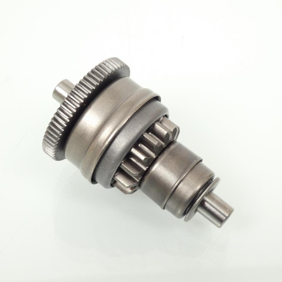 Galet lanceur de démarreur origine pour scooter Piaggio 50 Fly 4T 82958R Neuf