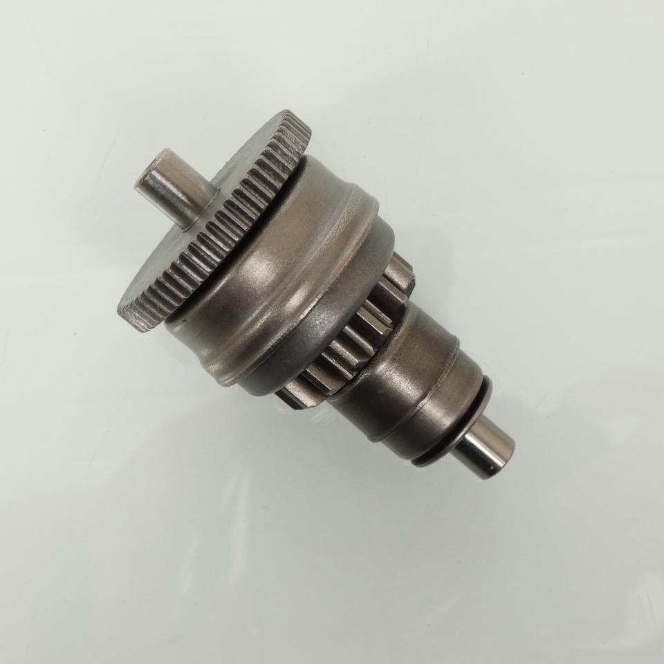 Galet lanceur de démarreur origine pour scooter Piaggio 50 Fly 4T 82958R Neuf