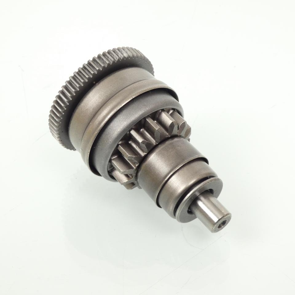 Galet lanceur de démarreur origine pour scooter Piaggio 50 Fly 4T 82958R Neuf