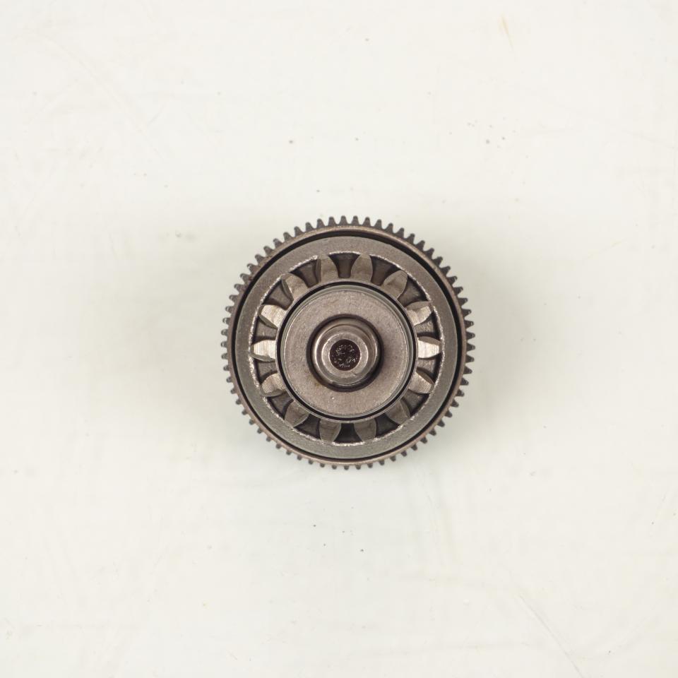 Galet lanceur de démarreur P2R pour Scooter TNT 50 ROMA 4T Après 2018 Neuf