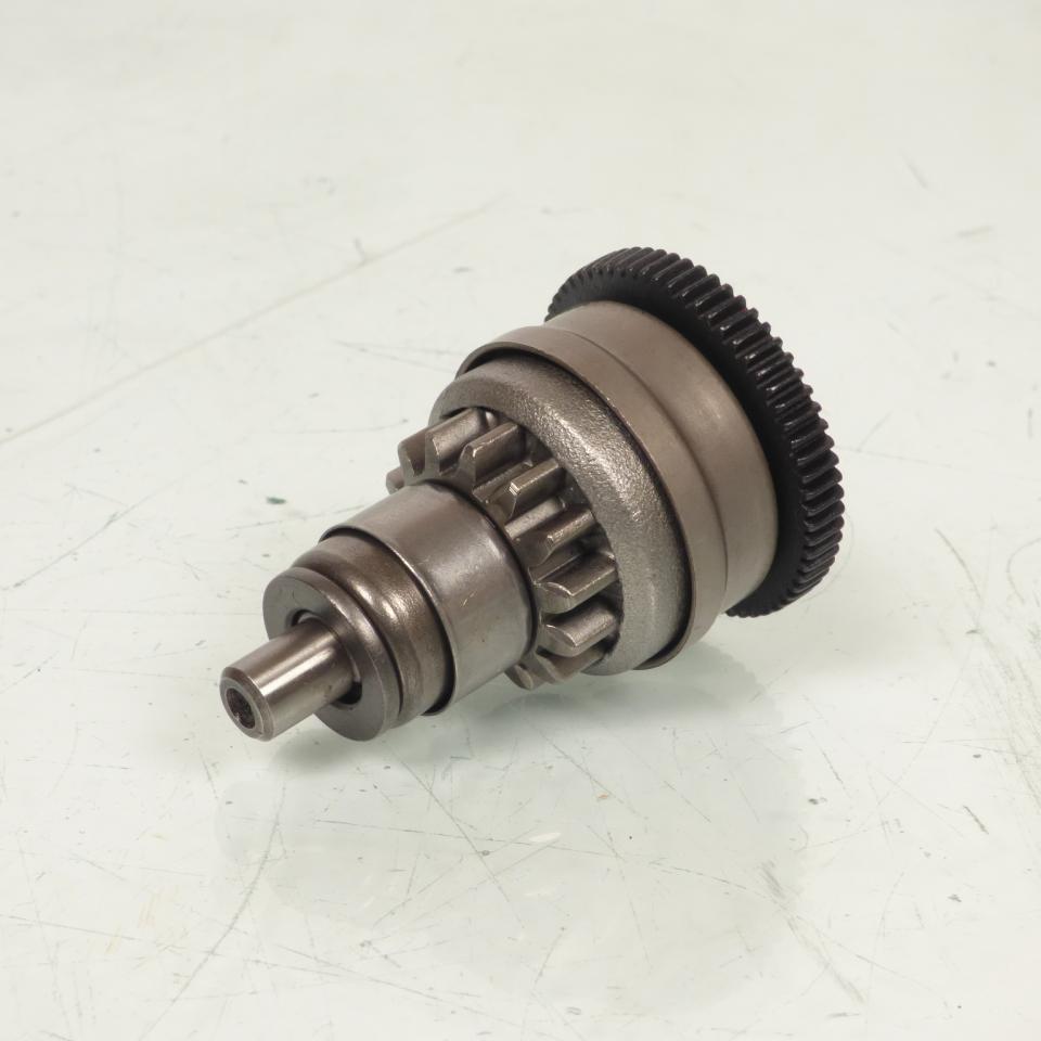 Galet lanceur de démarreur P2R pour Scooter TNT 50 ROMA 4T Après 2018 Neuf