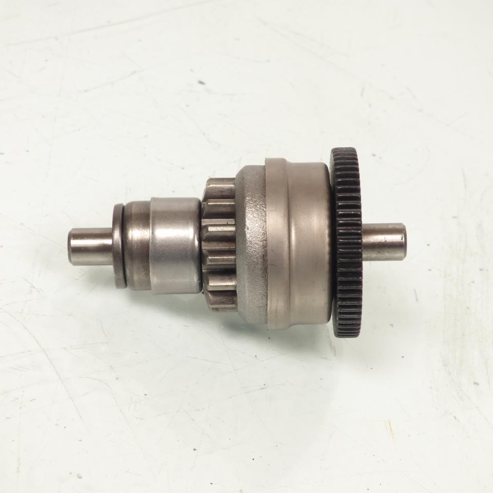 Galet lanceur de démarreur P2R pour Scooter TNT 50 ROMA 4T Après 2018 Neuf