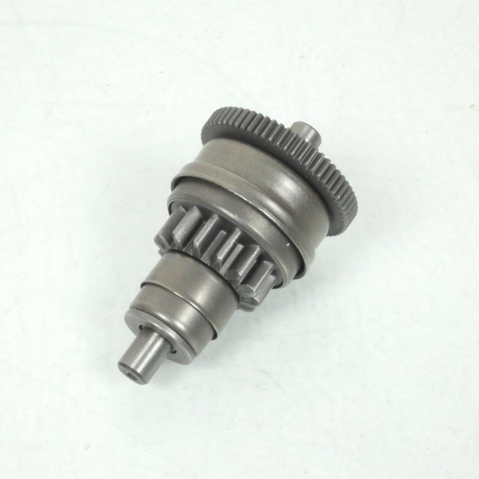 Galet lanceur de démarreur origine pour Scooter Lifan 50 139QMB Avant 2020 Neuf