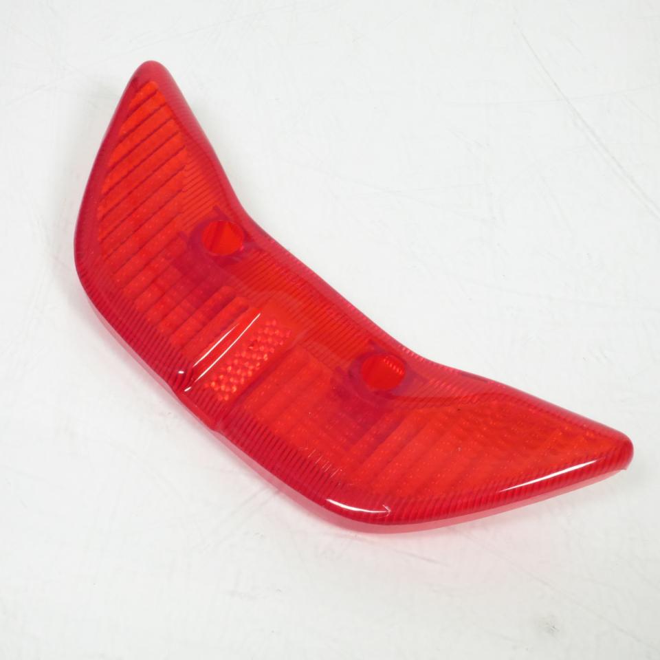 Cabochon feu arrière origine pour Scooter Piaggio 50 NRG MC2 1997 à 2002 957244 / 220117 / rouge Neuf