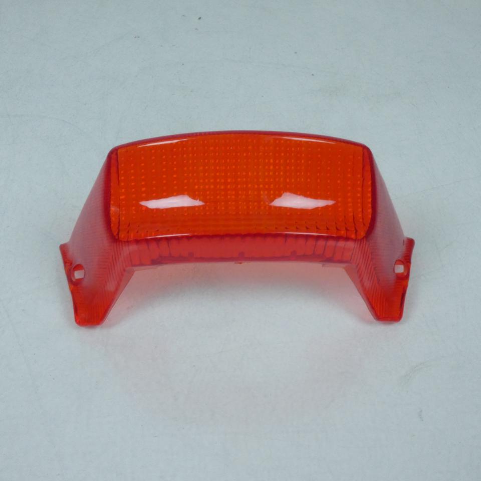 Cabochon feu arrière Teknix pour Scooter Yamaha 50 Bump 2004 à 2009 Neuf