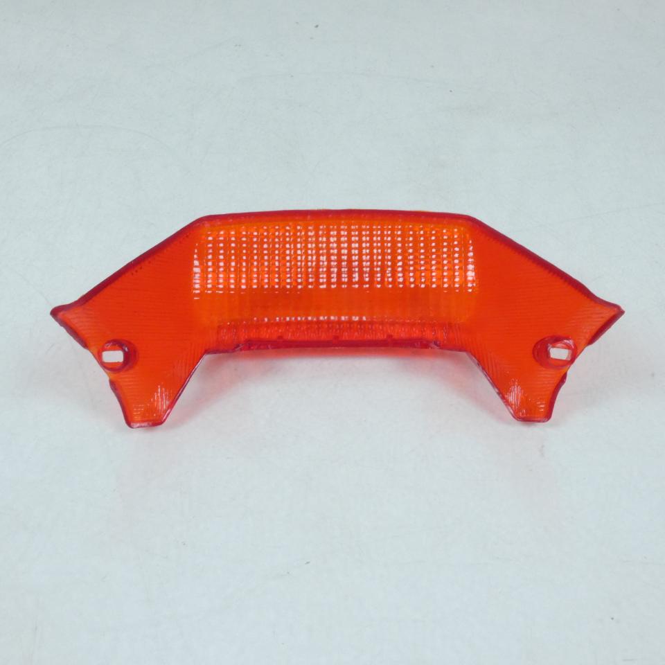 Cabochon feu arrière Teknix pour Scooter Yamaha 50 Bump 2004 à 2009 Neuf