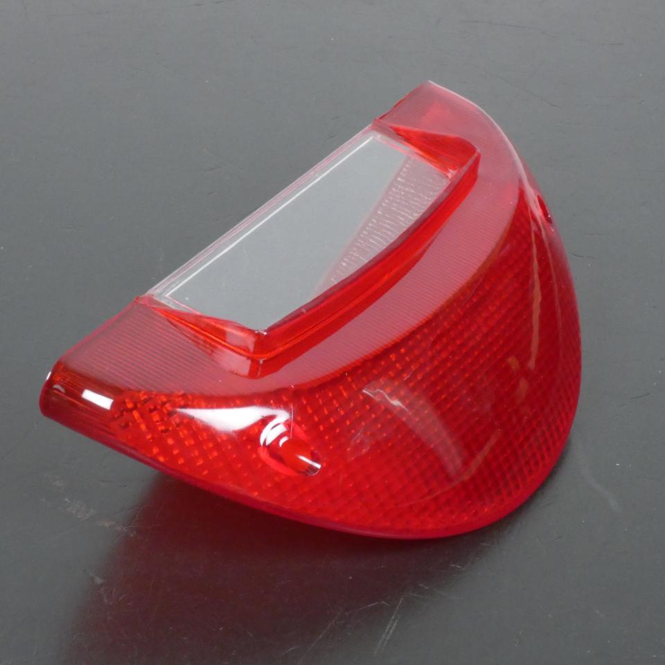 Cabochon feu arrière Teknix pour Auto Yamaha 91-5019LC / rouge Neuf