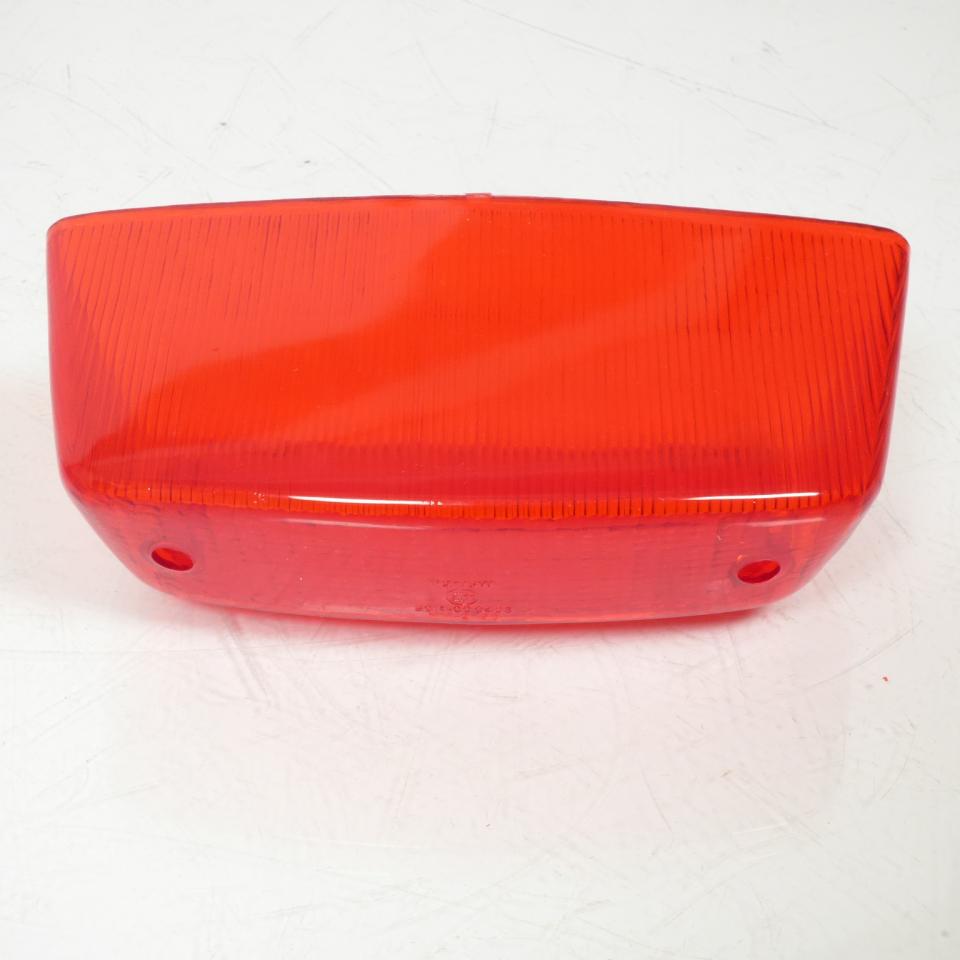 Cabochon feu arrière Teknix pour Scooter MBK 50 Stunt Naked 2005 à 2012 Neuf