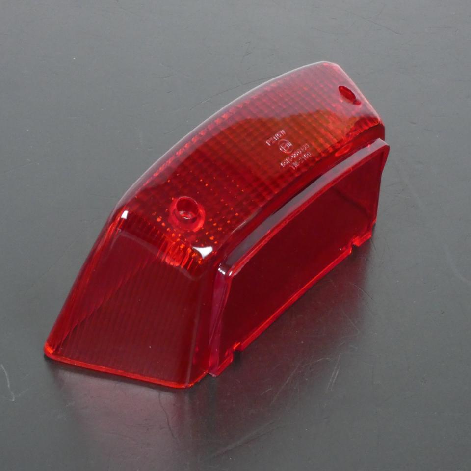 Cabochon feu arrière Replay pour Scooter Yamaha 50 SLIDER NG Neuf