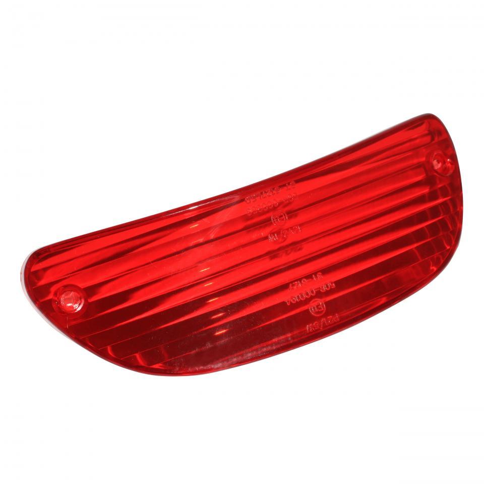 Cabochon feu arrière Vicma pour Scooter Peugeot 50 Speedfight 1 Avant 2020 Neuf