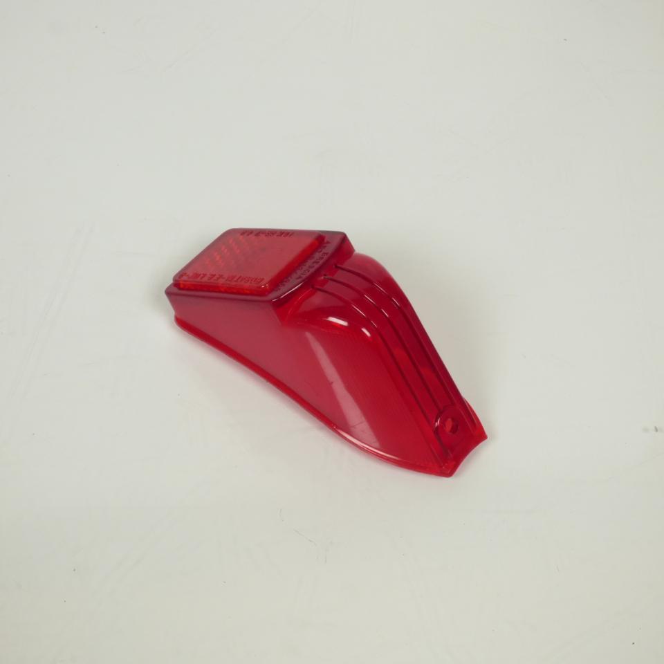 Cabochon feu arrière rouge pour Solex 50 3800 ART.P-124/968 IGM2247 C.2 Neuf