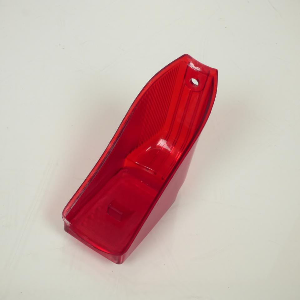 Cabochon feu arrière rouge pour Solex 50 3800 ART.P-124/968 IGM2247 C.2 Neuf